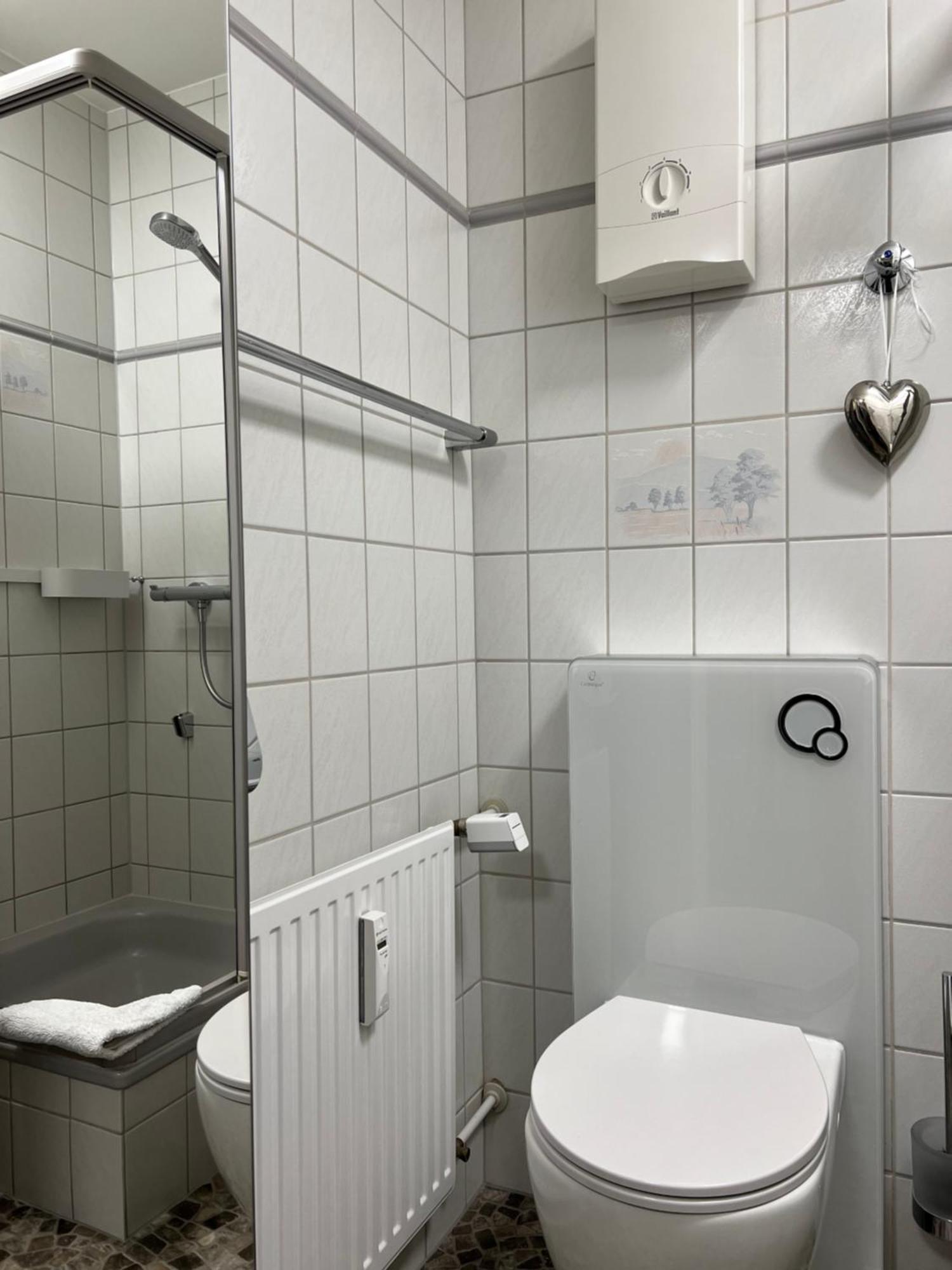 Hike & Bike Apartment Altenau  Exterior photo